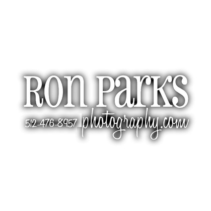 Ron Parks Photography logo