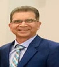 Austin Sequeira, founder of ICA of Central Texas