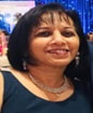 Eula Sequeira, founder of ICA of Central Texas