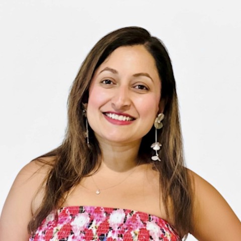Carol D'Costa, Director of ICA of Central Texas