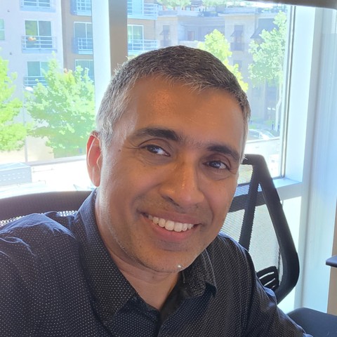 Pritesh Prabhu, Technology Committee