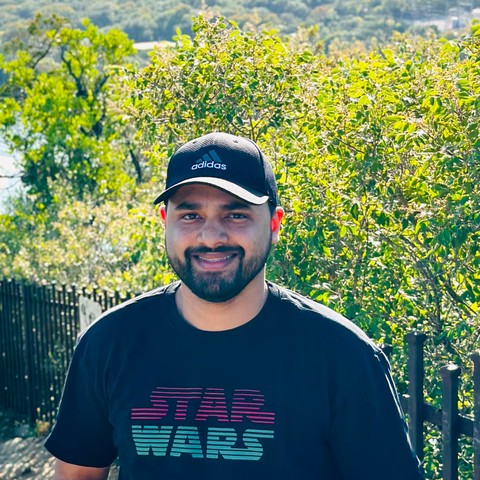 Roysten Rodrigues, Technology Committee